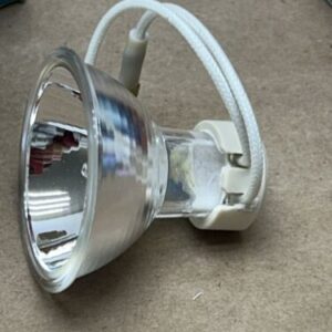 (2) OSRAM Halogen Sirus SiG 64005 10v 50w NIB Fast Shipping! + Warranty - Image 8