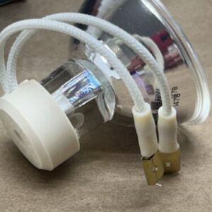(2) OSRAM Halogen Sirus SiG 64005 10v 50w NIB Fast Shipping! + Warranty - Image 10