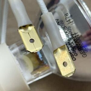 (2) OSRAM Halogen Sirus SiG 64005 10v 50w NIB Fast Shipping! + Warranty - Image 11