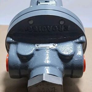 *NEW* Fisher MR95H Pressure Regulator 250Psi 25-75 Spring NBR/BRS + Warranty! - Image 3