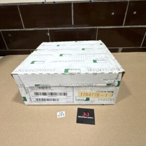 *NEW* Habasit Habachain Slat Top Chain 10 ft x 4.5 IN R Tab C0879K0450LFTA - Image 1