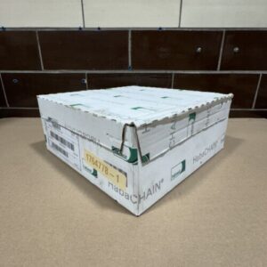 *NEW* Habasit Habachain Slat Top Chain 10 ft x 4.5 IN R Tab C0879K0450LFTA - Image 2