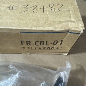 New Mitsubishi Inverter Option FR-CBL-01 Warranty Fast Shipping🇺🇸 - Image 2