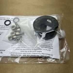 PALL FP-00483 Resolute Valve Spares Fast Shipping! + Warranty - Image 3