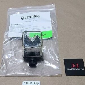 *NEW* Gemu 1230000ZA001031101101 Limit Switch Relay 24Vdc 250Vac + Warranty! - Image 1