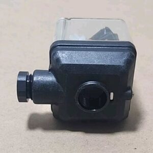 *NEW* Gemu 1230000ZA001031101101 Limit Switch Relay 24Vdc 250Vac + Warranty! - Image 7