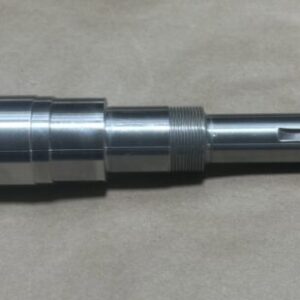 BRAND NEW SURPLUS- Flowserve CY50683AA-ZH Booster Pump Shaft GP1K Welded 🇺🇸 - Image 5