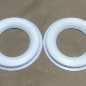 NEW SURPLUS- PBM SITFK8–G—1 3” SI Ser. 8 Repair Kit TFM Seats & Seals + WARRANTY - Image 4
