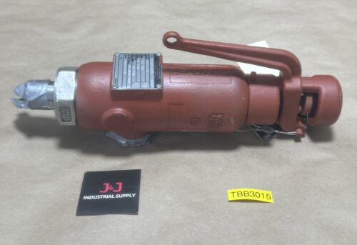 REPAIRED- Farris Engineering 27CA23-M70 Pressure Relief Valve 3/4 X 1-C 100PSIG Main Image