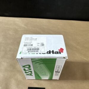 New Steris Asco Solenoid Valve P093911-549 120/60 Warranty Fast Shipping 🇺🇸 - Image 1