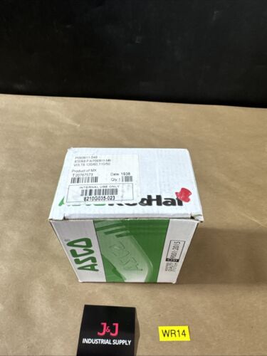 New Steris Asco Solenoid Valve P093911-549 120/60 Warranty Fast Shipping 🇺🇸 Main Image