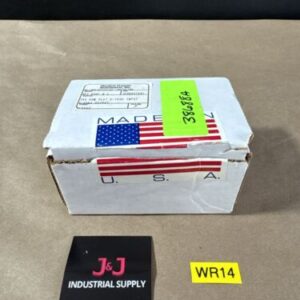 New Absolute Process Instruments Relay API 4001 G L 100ohm PLAT 0-15 OC Input - Image 1