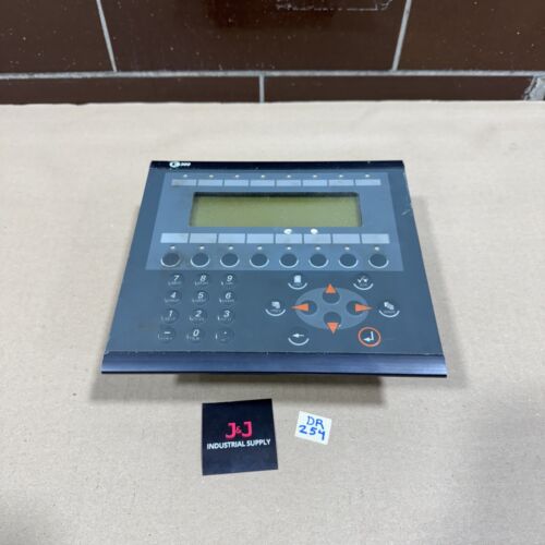 G&L Beijer Electronics E300 02750A HMI MAC/MTA E300 ~ Warranty Main Image
