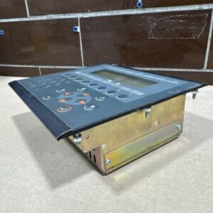 G&L Beijer Electronics E300 02750A HMI MAC/MTA E300 ~ Warranty - Image 2