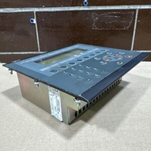 G&L Beijer Electronics E300 02750A HMI MAC/MTA E300 ~ Warranty - Image 4