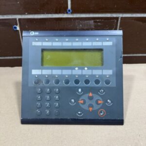 G&L Beijer Electronics E300 02750A HMI MAC/MTA E300 ~ Warranty - Image 5