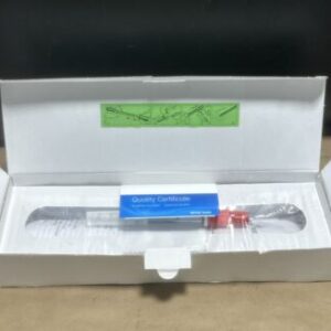 NEW IN BOX- Mettler Toledo Pressurized Process PH Electrode 405-DPAS-SC-K8S/120 - Image 3