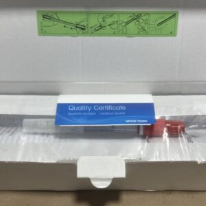 NEW IN BOX- Mettler Toledo Pressurized Process PH Electrode 405-DPAS-SC-K8S/120 - Image 4