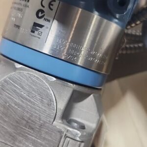 *NEW* Rosemount 3051CD2F22A1AS2B408 Pressure Transducer & 2 PIC 1199 + Warranty! - Image 5