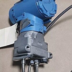 *NEW* Rosemount 3051CD2F22A1AS2B408 Pressure Transducer & 2 PIC 1199 + Warranty! - Image 6