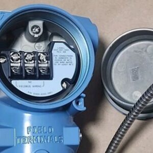 *NEW* Rosemount 3051CD2F22A1AS2B408 Pressure Transducer & 2 PIC 1199 + Warranty! - Image 7
