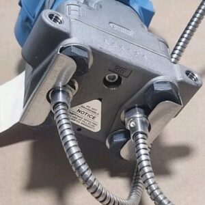 *NEW* Rosemount 3051CD2F22A1AS2B408 Pressure Transducer & 2 PIC 1199 + Warranty! - Image 8