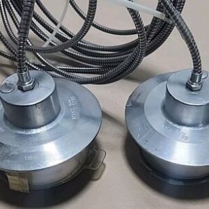 *NEW* Rosemount 3051CD2F22A1AS2B408 Pressure Transducer & 2 PIC 1199 + Warranty! - Image 10