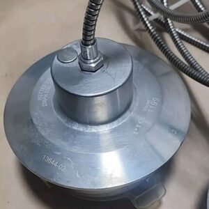 *NEW* Rosemount 3051CD2F22A1AS2B408 Pressure Transducer & 2 PIC 1199 + Warranty! - Image 11