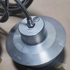 *NEW* Rosemount 3051CD2F22A1AS2B408 Pressure Transducer & 2 PIC 1199 + Warranty! - Image 12