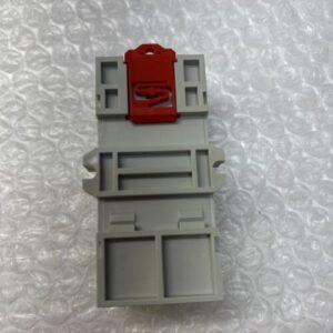 **New (Other) QTY Of 4 DAYTON 5X853M RELAY BASE 1 Piece Broke# - Image 4