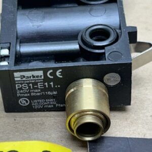 PARKER PS1E11 NNB FAST SHIPPING! + WARRANTY - Image 2