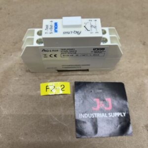 INOR IPAQ-L PLUS 70IPLPFED1 NNB FAST SHIPPING! + WARRANTY - Image 1