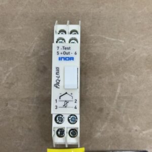INOR IPAQ-L PLUS 70IPLPFED1 NNB FAST SHIPPING! + WARRANTY - Image 2