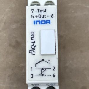 INOR IPAQ-L PLUS 70IPLPFED1 NNB FAST SHIPPING! + WARRANTY - Image 3