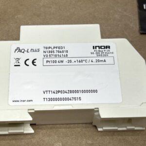 INOR IPAQ-L PLUS 70IPLPFED1 NNB FAST SHIPPING! + WARRANTY - Image 4