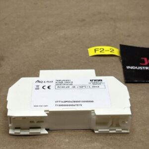 INOR IPAQ-L PLUS 70IPLPFED1 NNB FAST SHIPPING! + WARRANTY - Image 5