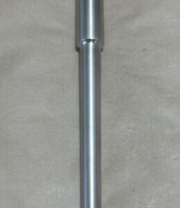 NEW SURPLUS- Ashcroft HT543900 Socket Weld Thermowell 11-3/4”, 7-1/2” + WARRANTY - Image 2