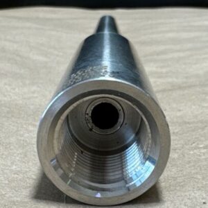 NEW SURPLUS- Ashcroft HT543900 Socket Weld Thermowell 11-3/4”, 7-1/2” + WARRANTY - Image 6