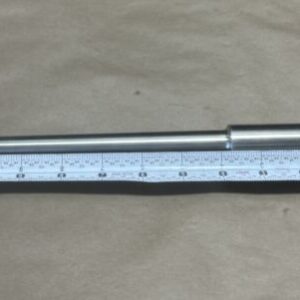 NEW SURPLUS- Ashcroft HT543900 Socket Weld Thermowell 11-3/4”, 7-1/2” + WARRANTY - Image 8