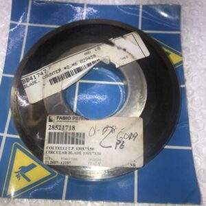 **New Counter (2 ) Blade *2 *6 029439 130x7x50 Fast Shipping& Warranty# - Image 4