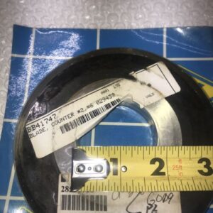 **New Counter (2 ) Blade *2 *6 029439 130x7x50 Fast Shipping& Warranty# - Image 6