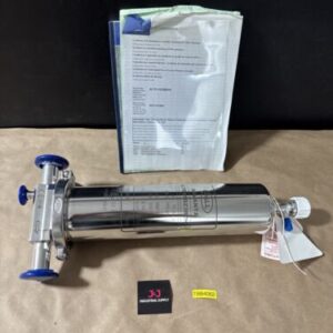 New Pall Advanta Housing ALTD11G23BDH4 Filter Housing 150psi Warranty 🇺🇸 - Image 1