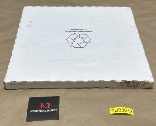 NEW BOX OF (100) Partlow-West 00213825 Circular Recording Charts + WARRANTY 🇺🇸 Main Image