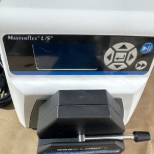 Masterflex L/S 07522-20-02 Pump + Easy Load 77200-60 Warranty 🇺🇸 - Image 2
