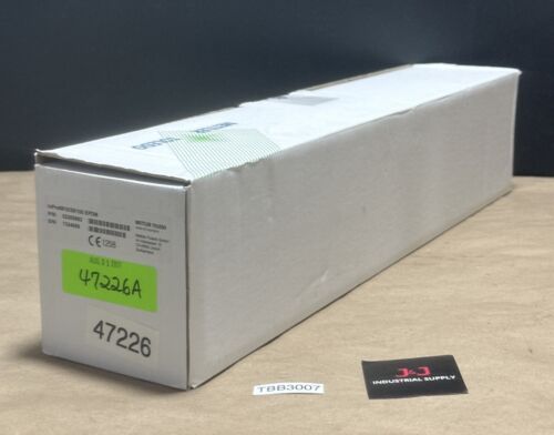 NEW IN BOX- METTLER TOLEDO 52200982 INPRO6810/25/100 EPDM PH Sensor + WARRANTY! Main Image