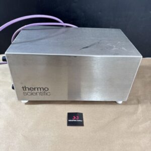 Thermo Fisher Feeder MT 20 Support Box Typ052-4379 Warranty Fast Shipping 🇺🇸 - Image 1