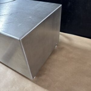 Thermo Fisher Feeder MT 20 Support Box Typ052-4379 Warranty Fast Shipping 🇺🇸 - Image 2