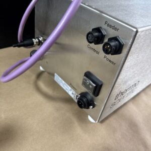 Thermo Fisher Feeder MT 20 Support Box Typ052-4379 Warranty Fast Shipping 🇺🇸 - Image 3