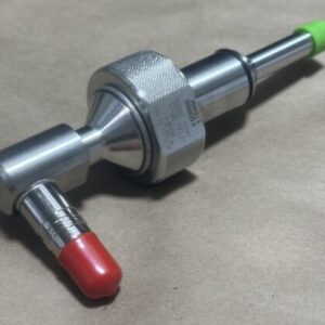 NEW IN BOX- METTLER TOLEDO 52200982 INPRO6810/25/100 EPDM PH Sensor + WARRANTY! - Image 5