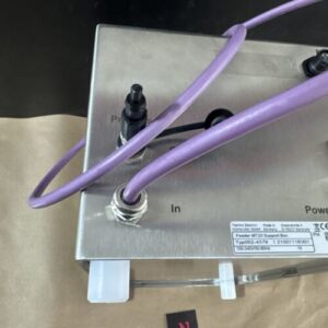 Thermo Fisher Feeder MT 20 Support Box Typ052-4379 Warranty Fast Shipping 🇺🇸 - Image 7